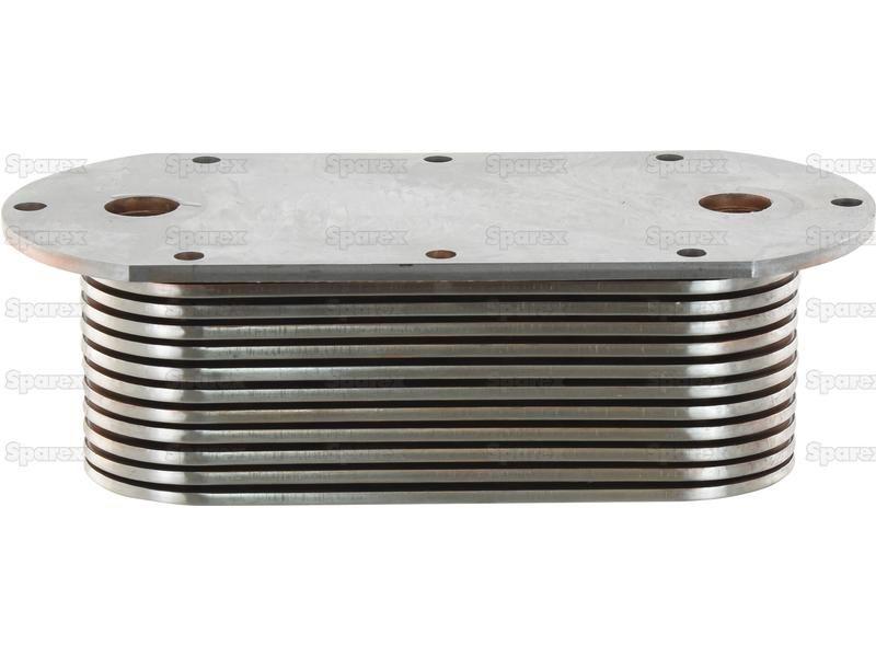 Oil Cooler for Ford New Holland TM190 (TM Series)