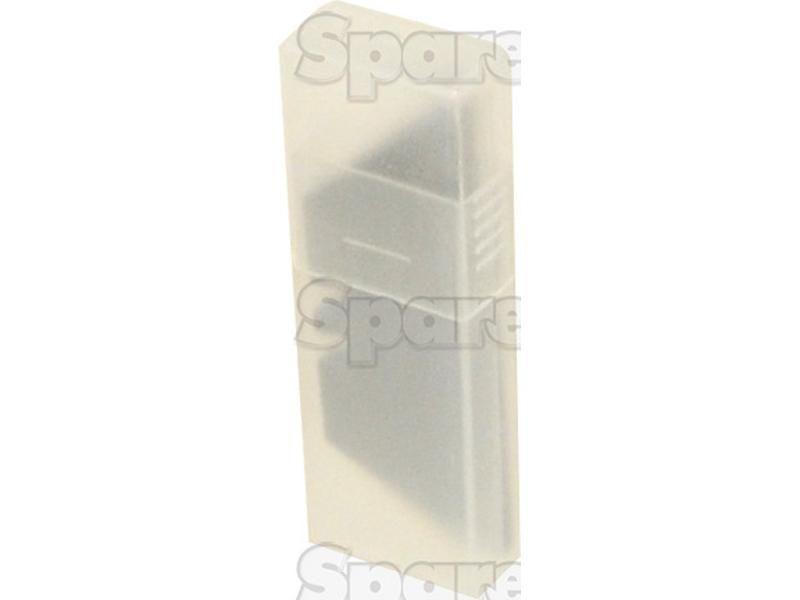 Pack of 10 blades