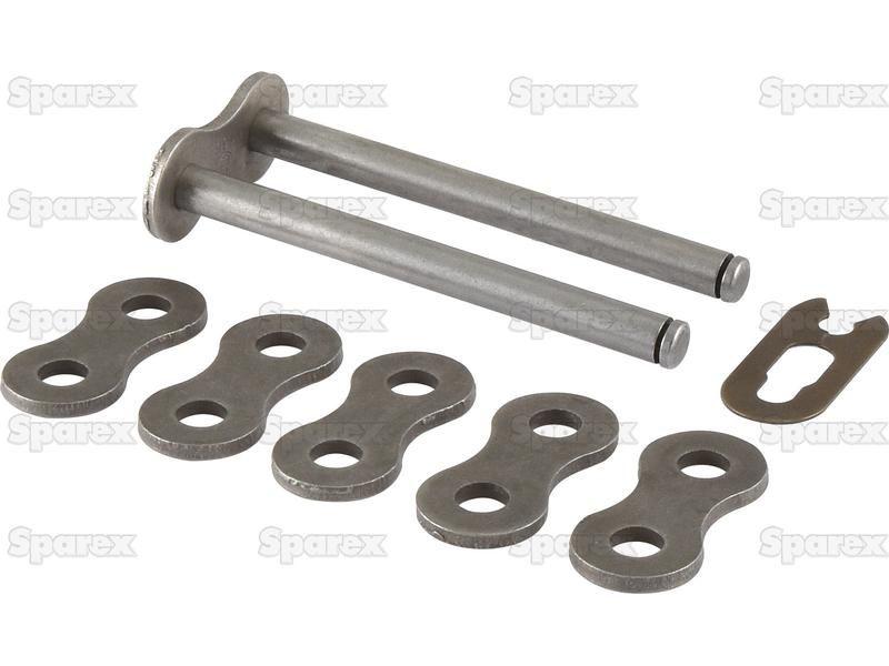 Connecting Link, Triplex, 16B-3