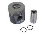 MASSEY FERGUSON TRACTOR KIT PISTON/RING (AGCO) 4225018M91