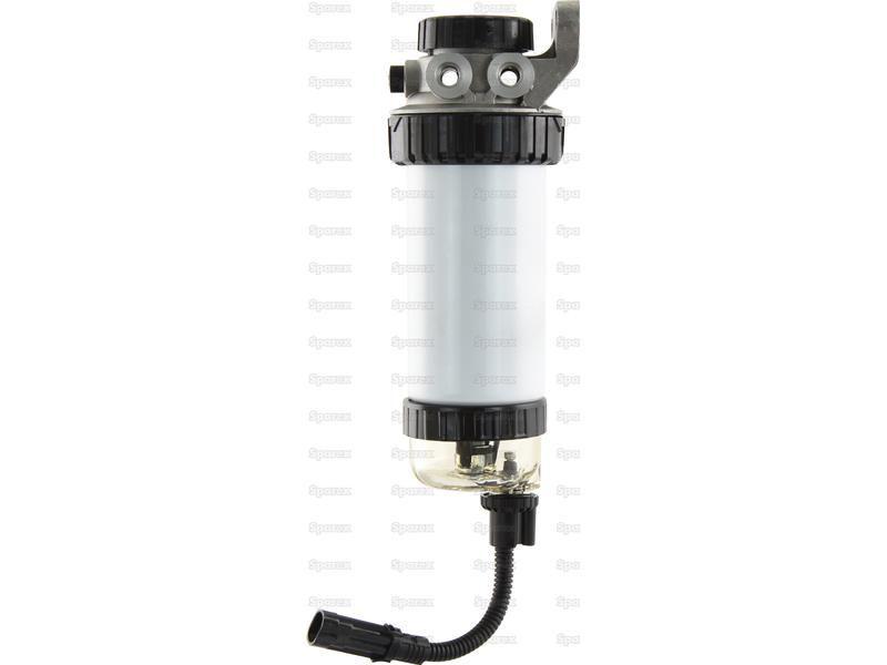 Fuel Filter Assembly for John Deere 7430 Premium (6030 Premium Series)