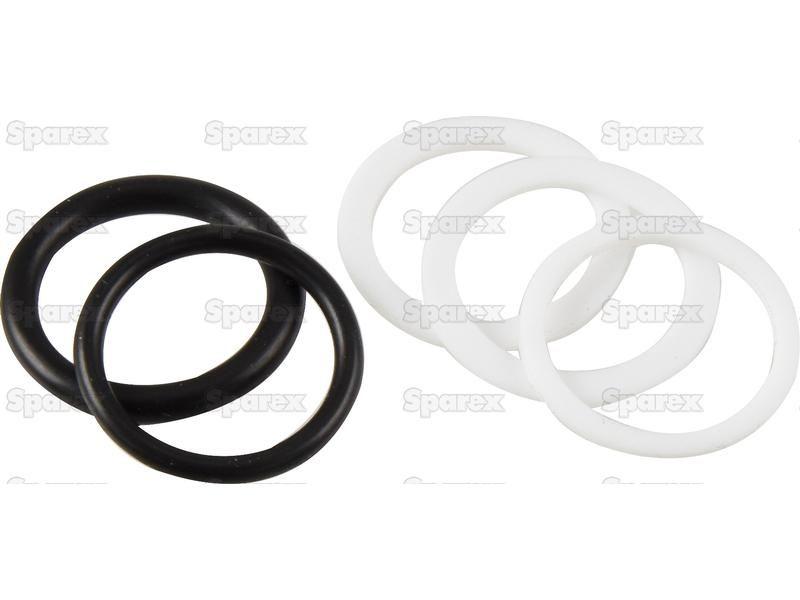 Quick Release Coupling Replacement Seal Kit | for Ford New Holland