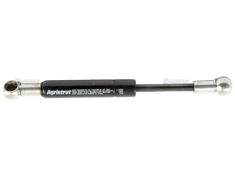 Gas Strut, Total length: 215mm for Case IH