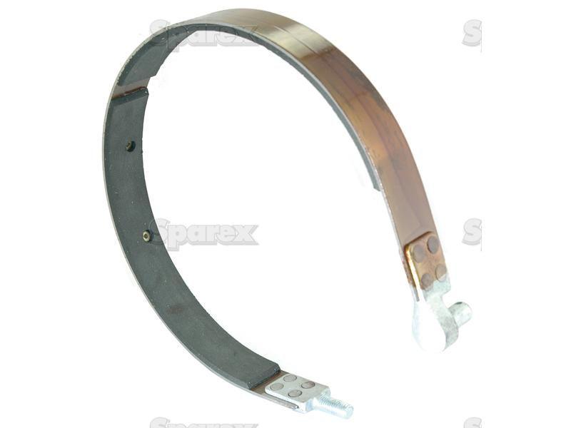 Brake Band, OD 210mm. for Fendt (138105031100, 275100030140, H275100030122)