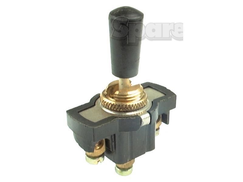 Indicator switch