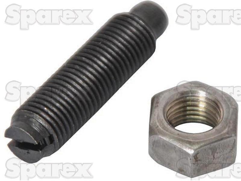 Push Rod Adjuster for Ford New Holland Super Dexta (Fordson)