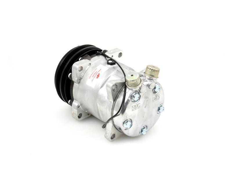 Compressor (SD5H14HD) for Deutz-Fahr