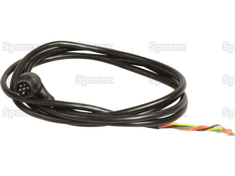 Mirror Electrical Control Cable