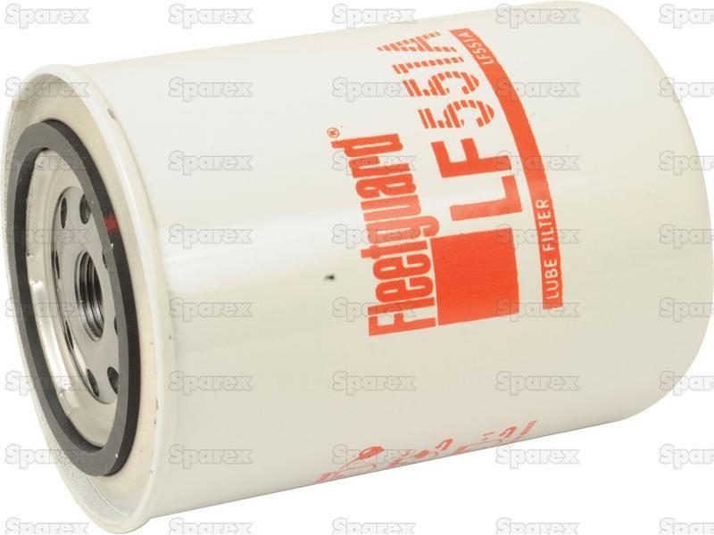 Oil Filter - Spin On - LF551A for Massey Ferguson 142