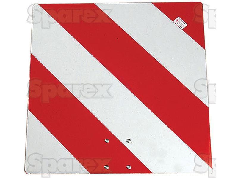 Reflector Panel , Vinyl, 423mm x 423mm