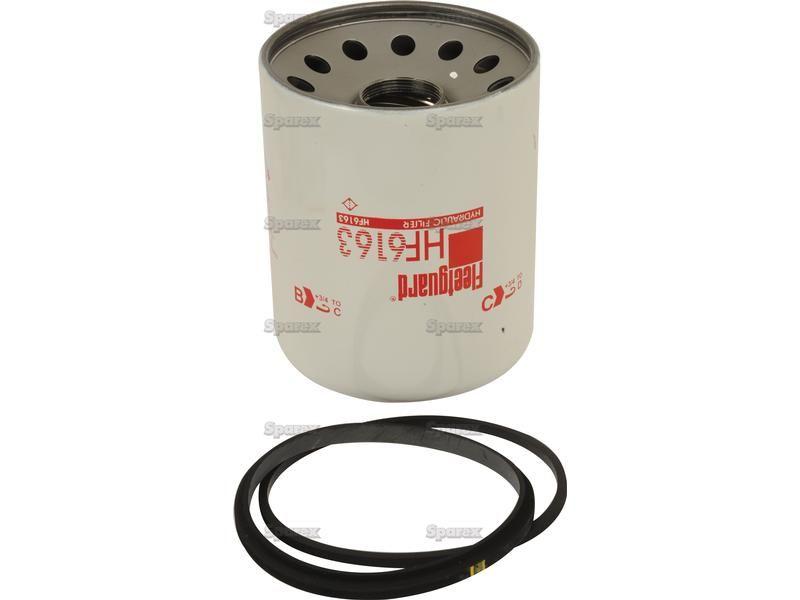 Hydraulic Filter - Spin On - HF6163 for Massey Ferguson 220 (Compact Tractor)