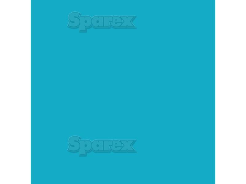 Paint - Gloss, Blue 1 ltr(s) Tin