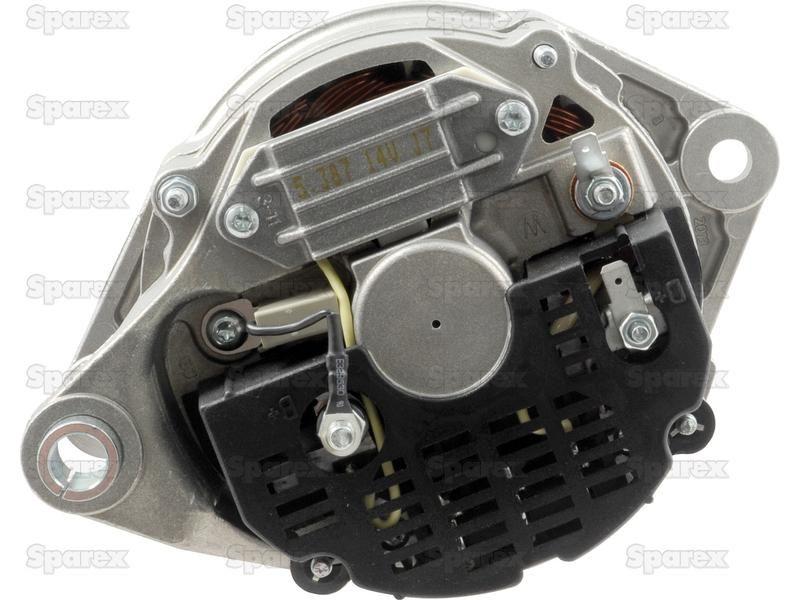 Alternator (Mahle) - 14V, 65 Amps for Same Minitauro 60 (Minitauro)