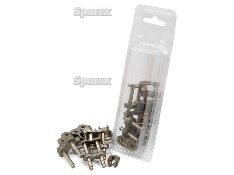 Drive Chain Repair Kit (10B-2)