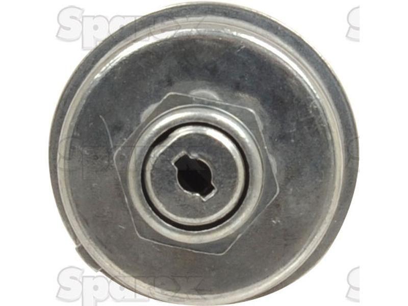 Ignition Switch | Case/IH, David Brown, Leyland, Massey, Valmet/Valtra, Perkins