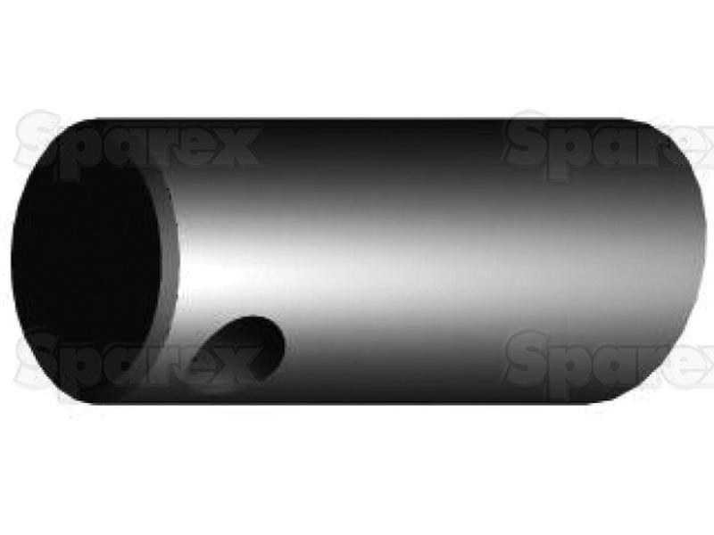 Loader Tine - Straight 1,400mm, (Square)