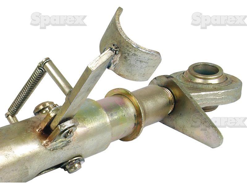 Top Link Heavy Duty (Cat.2/2) Ball and Ball, Min. Length: 540mm.