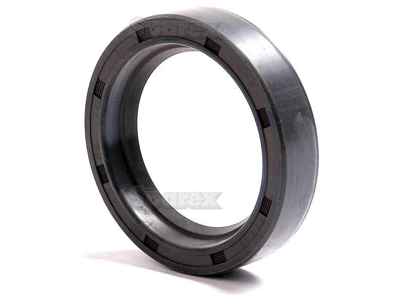 Metric Rotary Shaft Seal, 40 x 56 x 12mm Single Lip