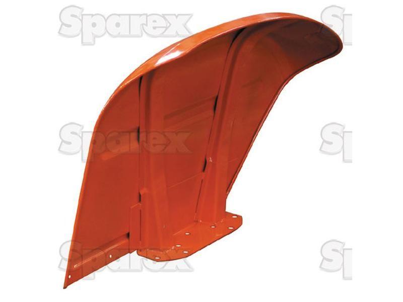 Single Fender - LH for Allis Chalmers