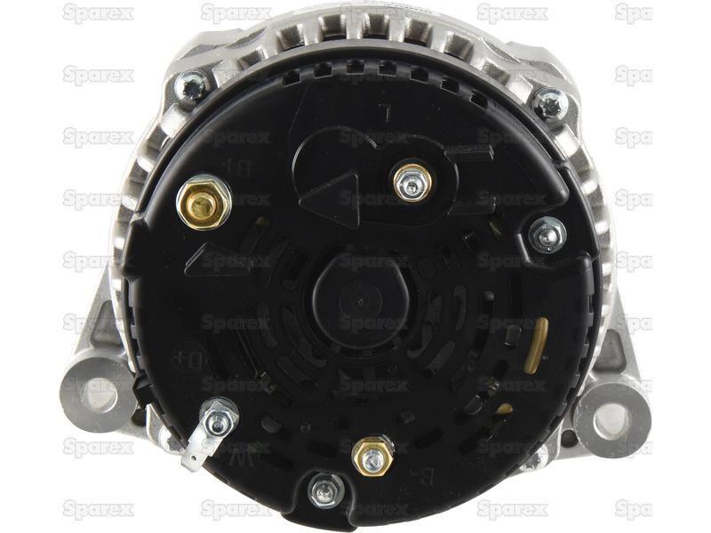 Alternator (Mahle) - 14V, 200 Amps for John Deere, Bosch, Iskra