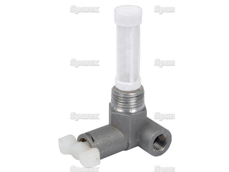 Fuel Tap for Ford New Holland 7000 (1000 Series)