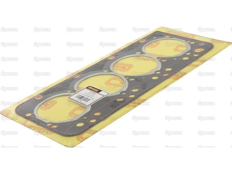 Head Gasket - 4 Cyl. (8045.05, 8045.25) for Ford New Holland TT75