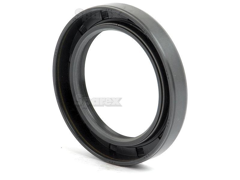 Metric Rotary Shaft Seal, 48 x 68 x 10mm Double Lip