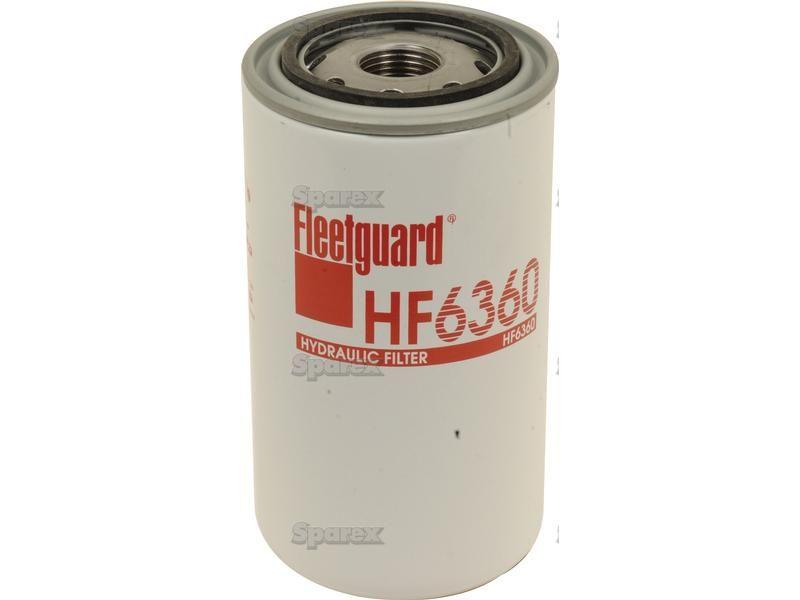 Hydraulic Filter - Spin On - HF6360 for John Deere 3650 (50 Series)