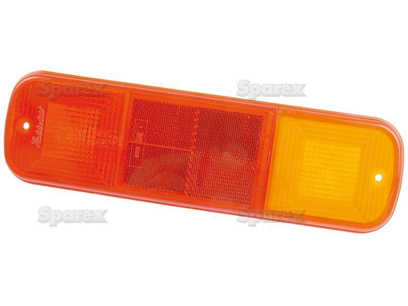 Replacement Lens, Fits: S.21852