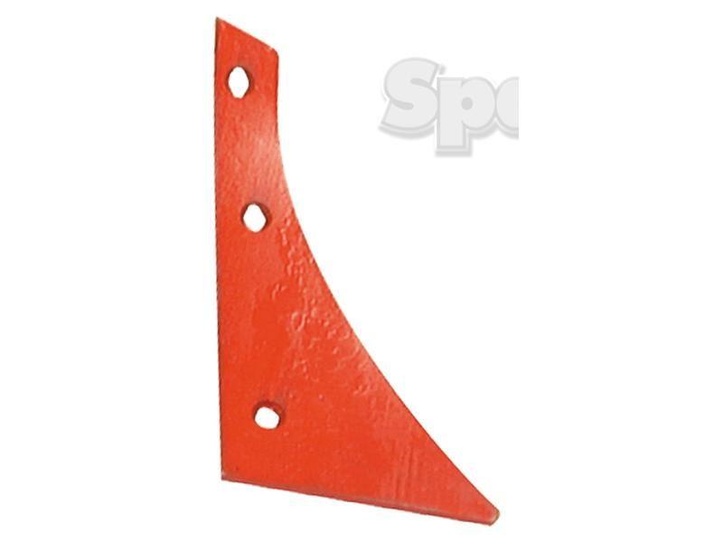 Shin RH replacement for Kverneland