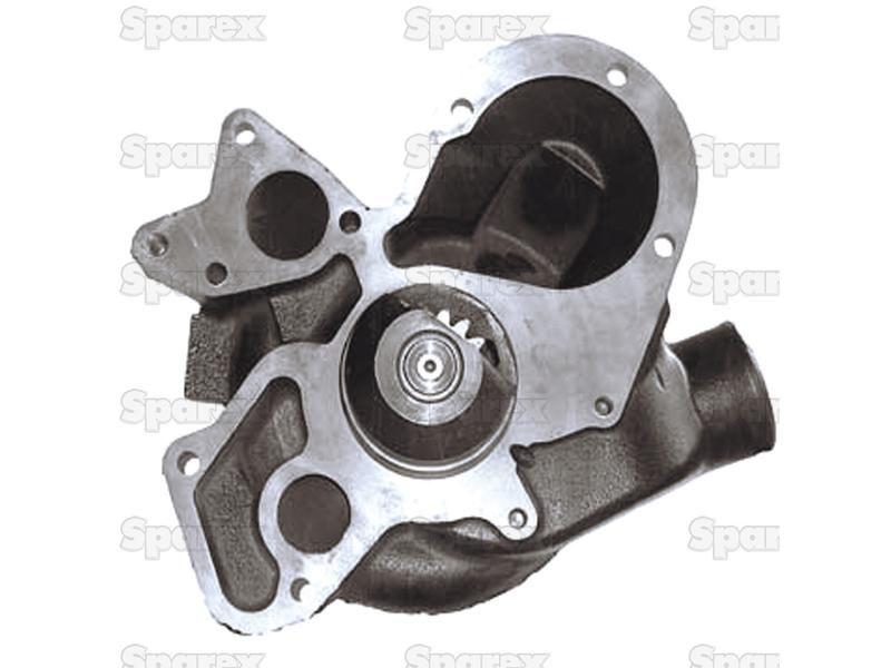 Water Pump Assembly (Supplied with drive gear) for Massey Ferguson 8937 (Telescopic Handlers)