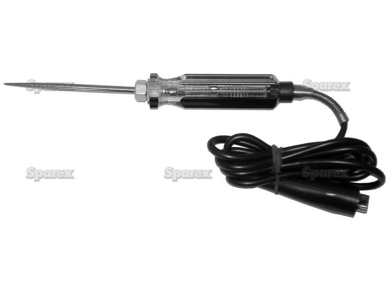Heavy Duty Circuit Tester