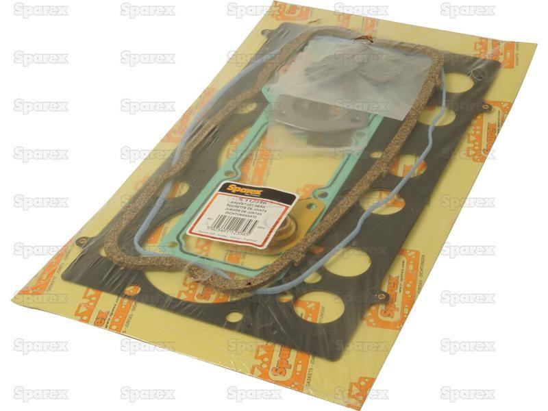 Top Gasket Set for Valmet & Valtra 465 (65 Series)