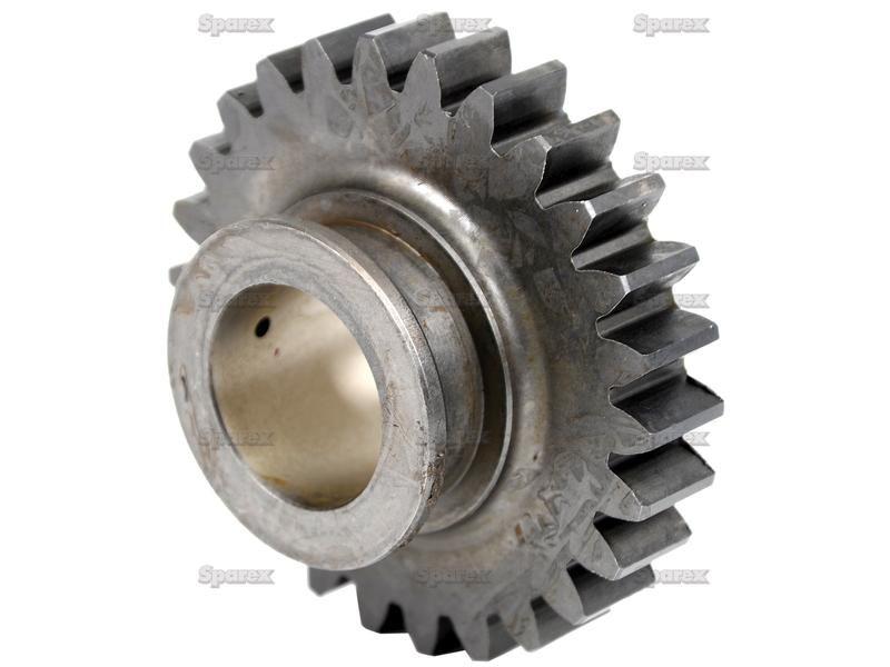 Reverse Gear - No.of Teeth: 26 for Fiat (4996867)