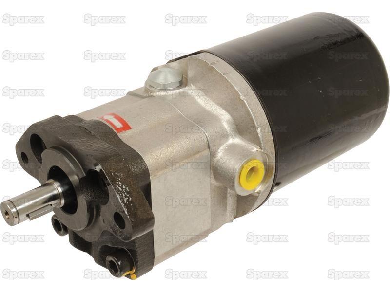 Power Steering Hydraulic Pump for Massey Ferguson 590 (500 Series)