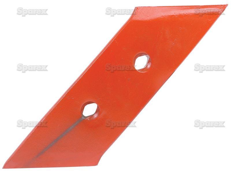 Reversible LH Plough Point, (), Thickness: mm, (Naud)  for Naud (03054502G)