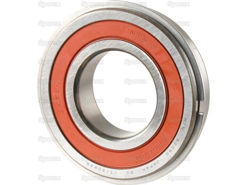 NTN SNR Deep Groove Ball Bearing (62082RSN)