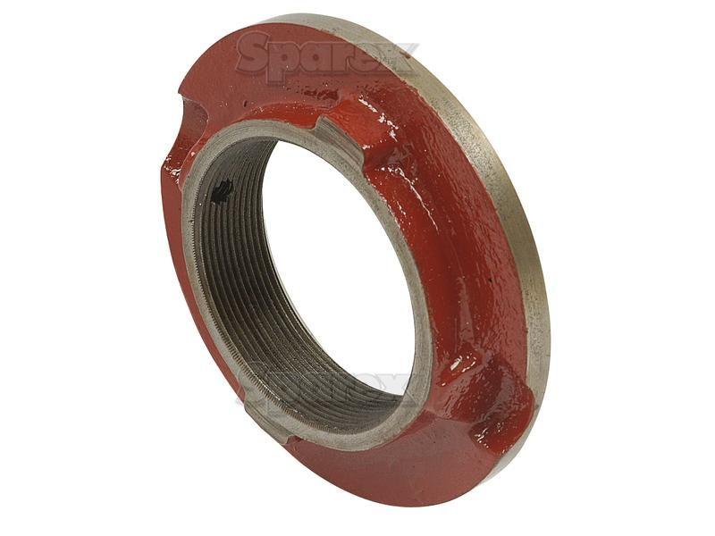 Water Pump Pulley for Case IH B414 (B Series)