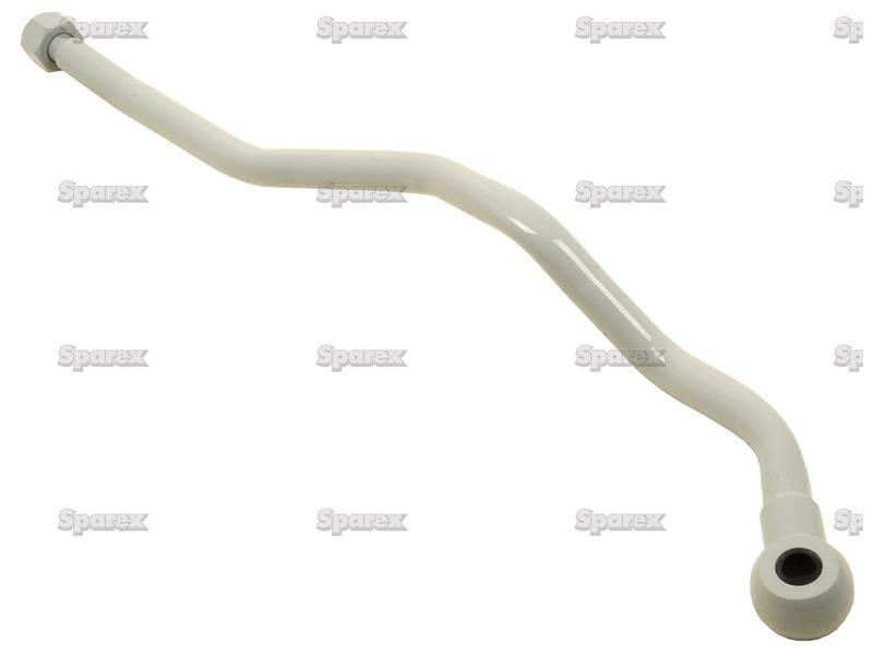 MASSEY FERGUSON TRACTOR PIPE (AGCO) 872190M92