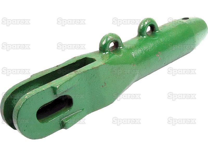 Levelling Box Fork | for John Deere (R48595)