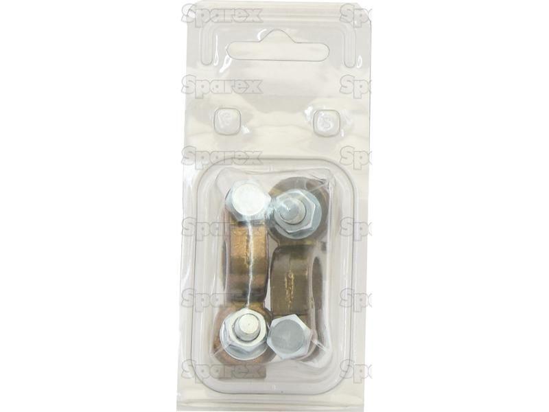 Battery Terminal (Heavy Duty) + (Agripak 2 pcs.)