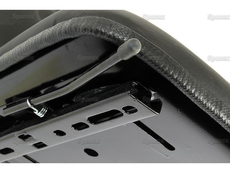 Sparex Seat Assembly