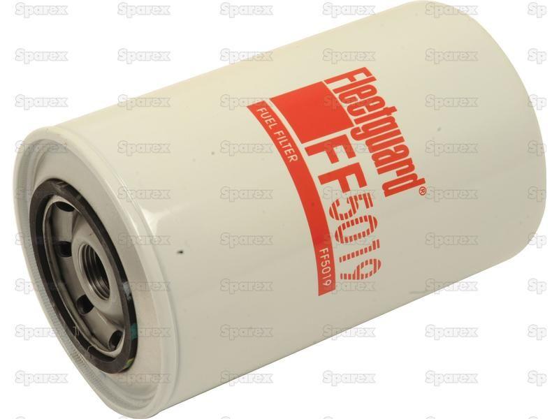 Fuel Filter - Spin On - FF5019 for Case IH 986 (86 Series)