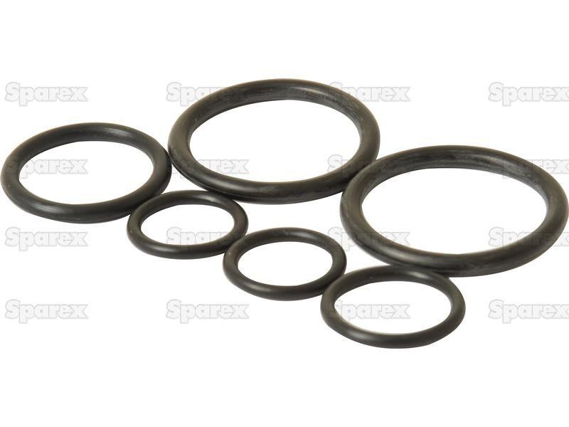 O RingPk of for Valmet & Valtra 855 (55 Series)