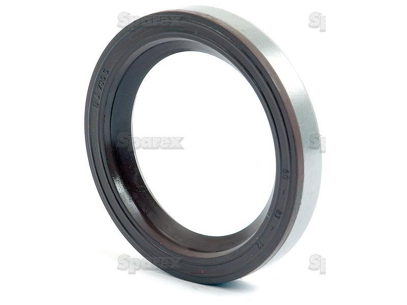 Metric Rotary Shaft Seal, 60 x 82.8 x 12mm for Ford New Holland TW5 (TW Series)
