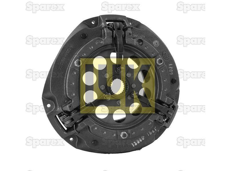 Clutch Cover Assembly for Massey Ferguson 250 (200 Series)