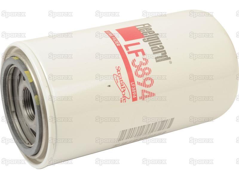 Oil Filter - Spin On - LF3894 for Case IH MX150 (MX Series)