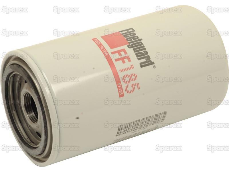 Fuel Filter - Spin On - FF185 for Massey Ferguson 1805 (Articulated N.A. Series)