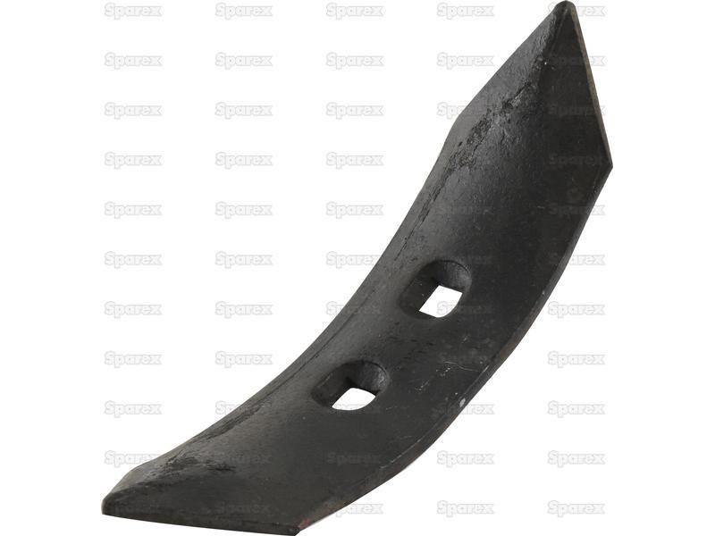 Reversible point xxmm Hole centres mm