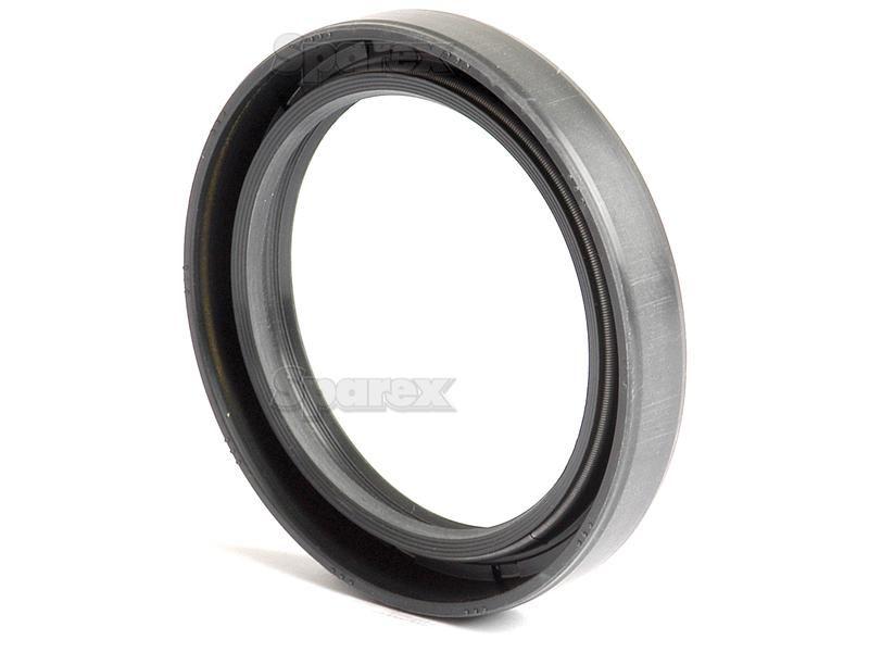 Metric Rotary Shaft Seal, 52 x 68 x 10mm Double Lip